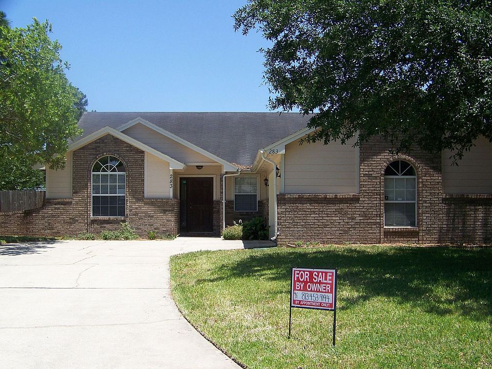 283 Fawnridge