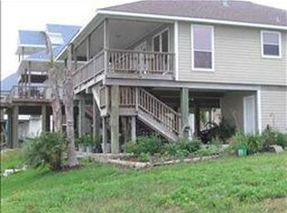 12824 E Barcelona, Galveston, TX 77554