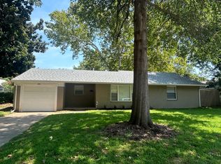 4821 S Madison Ave, Tulsa, OK 74105