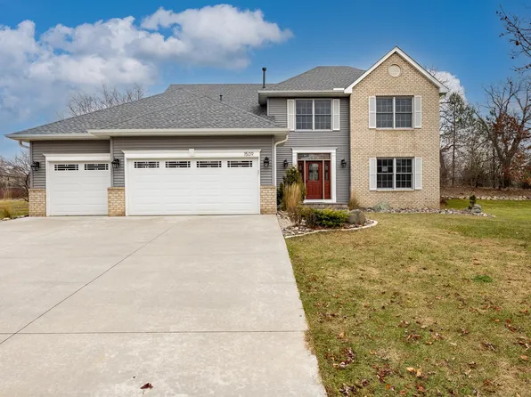 1509 Clippership Dr, Woodbury, MN 55125