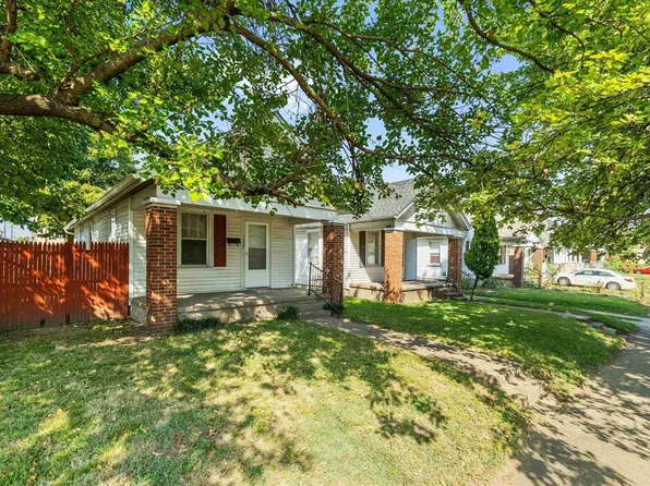 1006/1008 Locust St, Owensboro, KY 42301