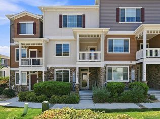 863 E 98th Avenue #1505, Denver, CO 80229