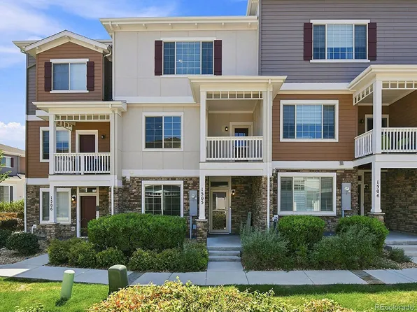 863 E 98th Avenue #1505, Denver, CO 80229