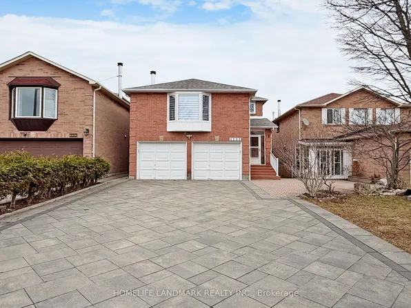 5235 Astwell Ave, Mississauga, ON L5R 3H8