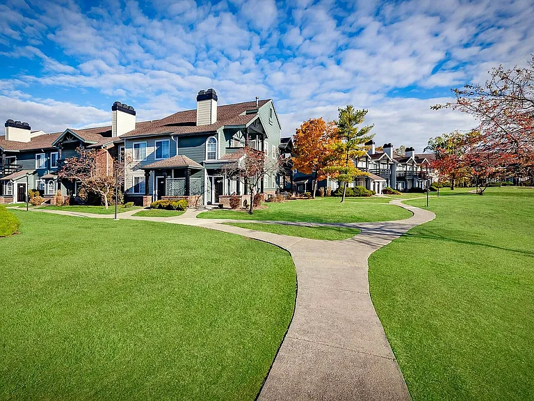 Property Ground