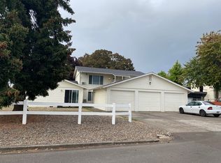 1811 Cross St SE, Salem, OR 97302