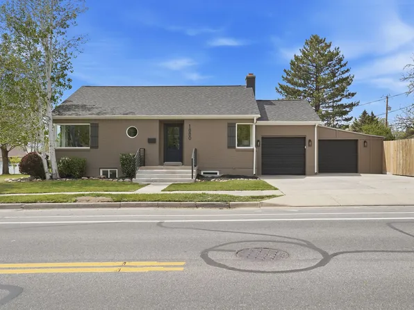 1880 S 2100 E, Salt Lake City, UT 84108