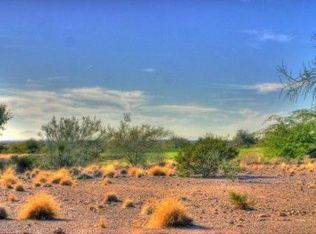 2464 S Geronimo Head Trl, Superstition Mountain, AZ 85118