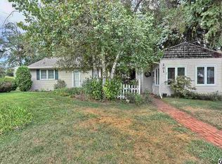 201 Orchard Rd, New Cumberland, PA 17070