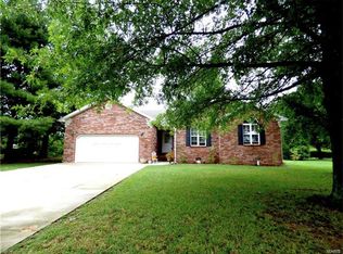 341 Planeview Ave, Lebanon, MO 65536