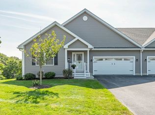 19 Aston Hill Dr #19, Hooksett, NH 03106
