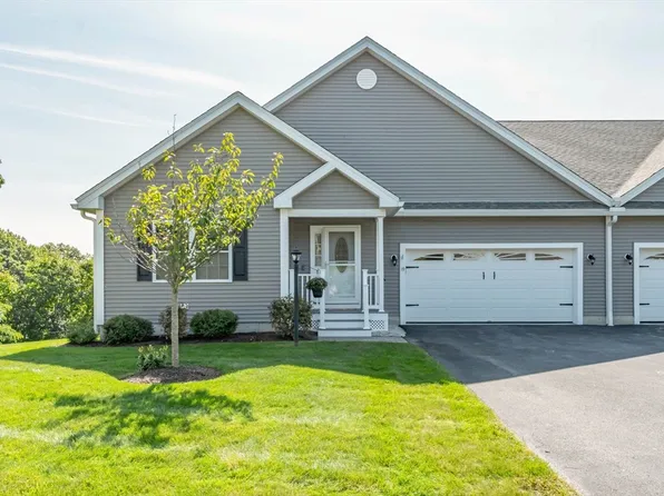 19 Aston Hill Dr #19, Hooksett, NH 03106