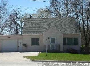 447 Mineral Springs Rd NE, Owatonna, MN 55060