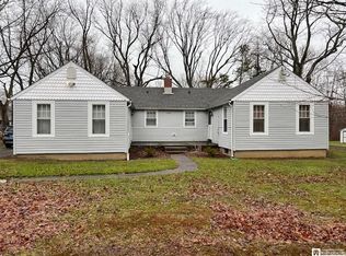 5306 Van Buren Rd, Dunkirk, NY 14048