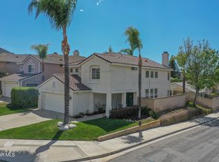 1763 Empty Saddle Rd, Simi Valley, CA 93063