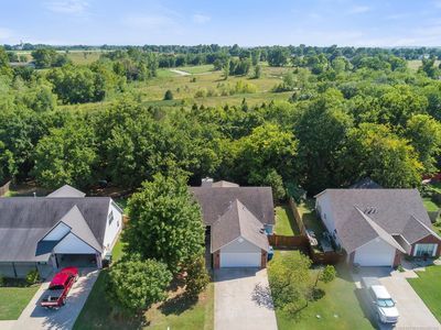 2607 SW Wolf Run Dr, Claremore, OK, 74019