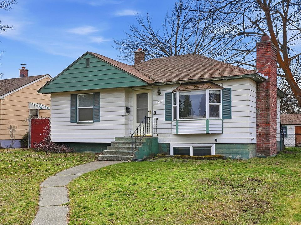 1st image of 3607 W Rockwell Ave