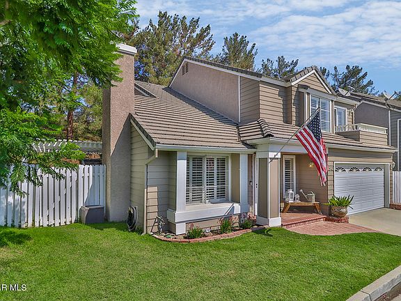 4th image of 543 Stoney Peak Ct