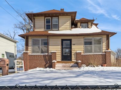 1407 8th St, Des Moines, IA, 50314
