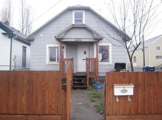 5439 S Warner St, Tacoma, WA 98409