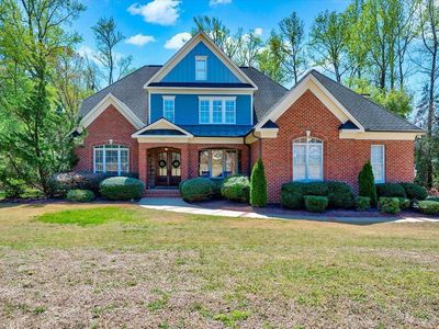 3529 Brackenridge Ln, Fuquay Varina, NC, 27526