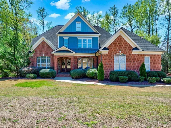 3529 Brackenridge Ln, Fuquay Varina, NC 27526