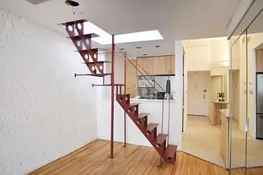 Rented by Corcoran