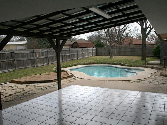 Covered Outdoor Living