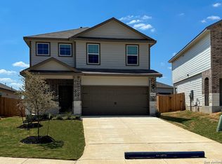 4222 Tarragon Pl, Von Ormy, TX 78073