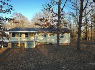5882 State Highway Cc, Niangua, MO 65713