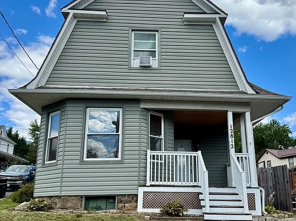 12812 New Row Rd, Mount Savage, MD 21545