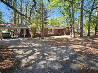 500 Hayne St, Walterboro, SC 29488