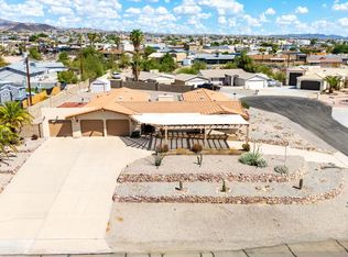 3278 Bluegrass Dr, Lake Havasu City, AZ 86406