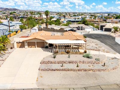 3278 Bluegrass Dr, Lake Havasu City, AZ, 86406