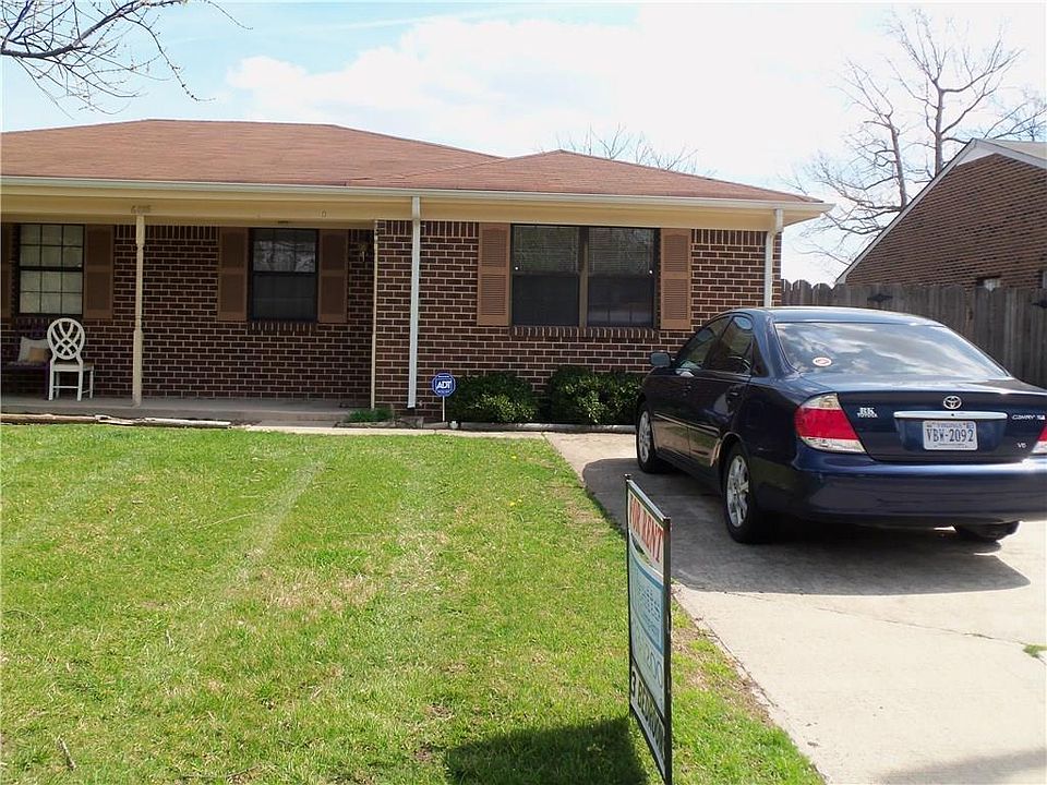 1st image of 6128 Brookwood Dr APT B