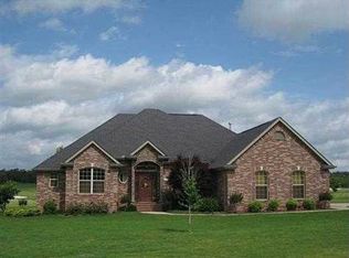 201 Augusta Cir, Mountain Home, AR 72653
