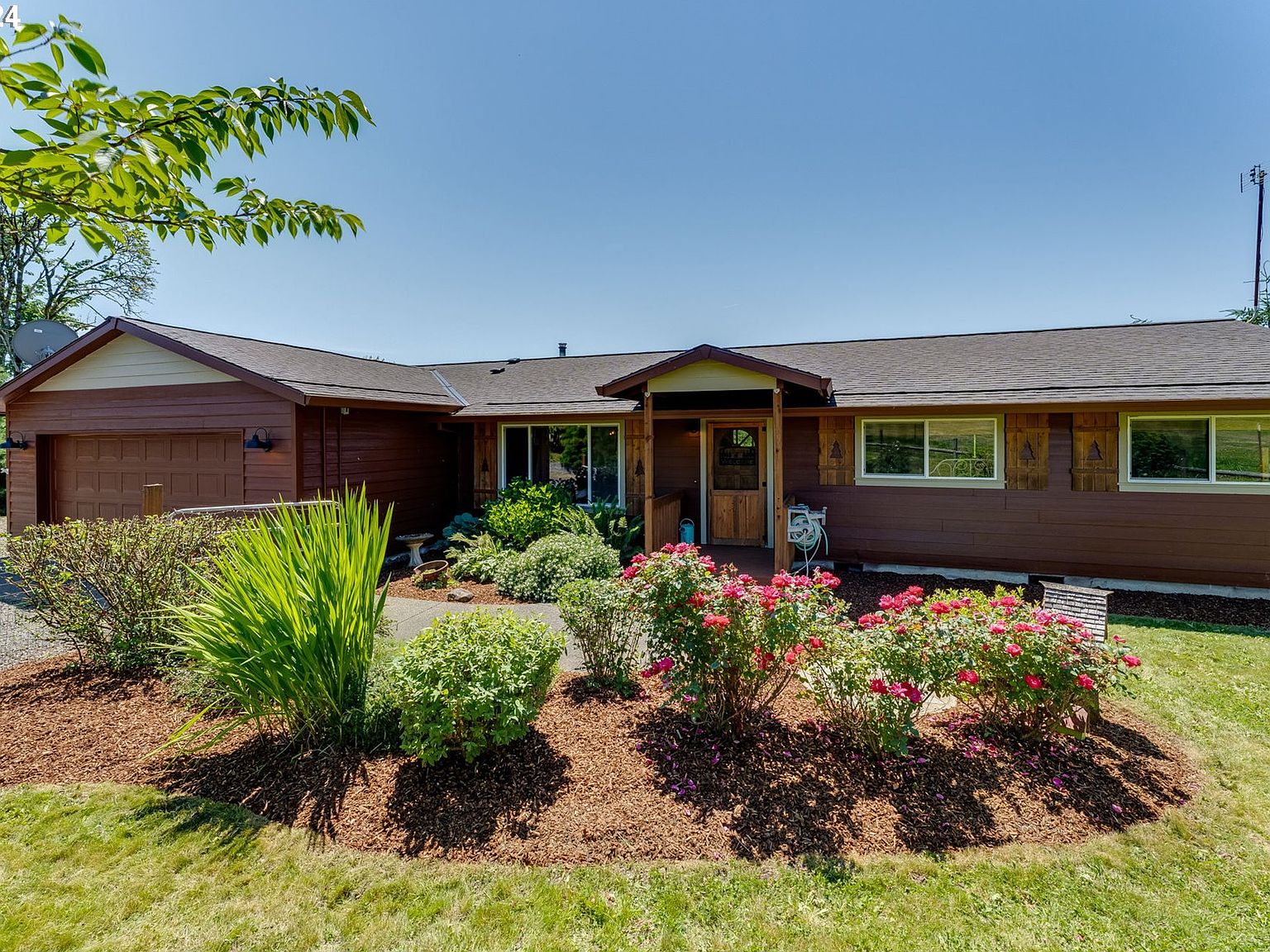 57271 D And P Ln, Warren, OR 97053 | Zillow