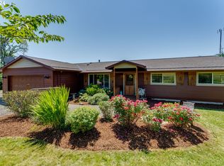 57271 D And P Ln, Warren, OR 97053