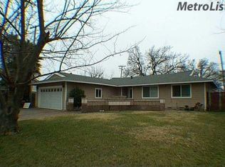 2242 Warrenton Dr, Rancho Cordova, CA