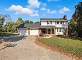 1886 W State Highway 65, Walnut Cove, NC 27052