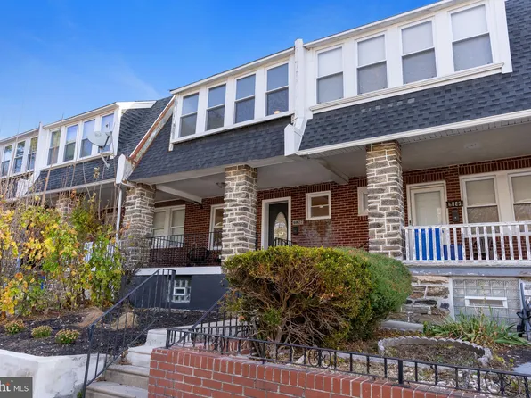 6827 N 17th St, Philadelphia, PA 19126