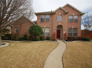 1618 Woodson Dr, Allen, TX 75002