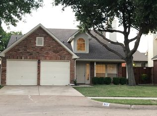 517 Las Cruces Dr, Irving, TX 75063
