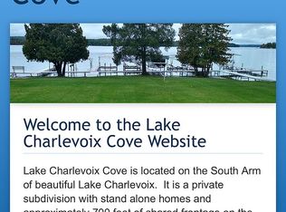 240 Raspberry Court, East Jordan, MI 49727