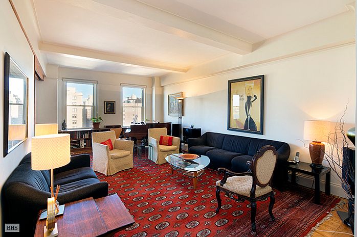 1st image of 333 W End Ave APT 12B