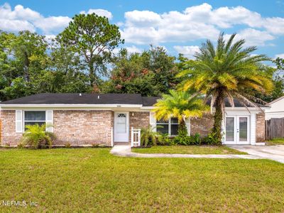2644 W KENWOOD Drive, Jacksonville, FL, 32210