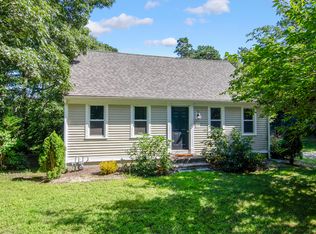 55 Owl Pond Rd, Brewster, MA 02631