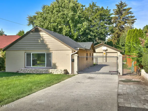 912 S 24th Ave, Yakima, WA 98902