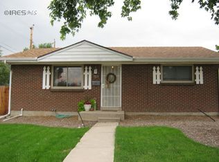 1511 E 84th Pl, Denver, CO 80229