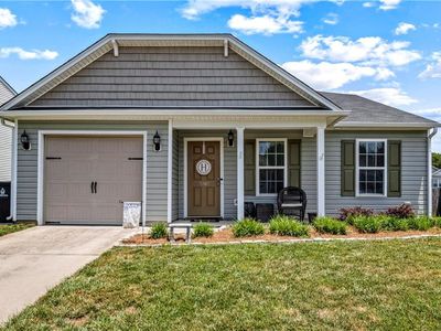 5967 Odenton Ln, Pfafftown, NC, 27040